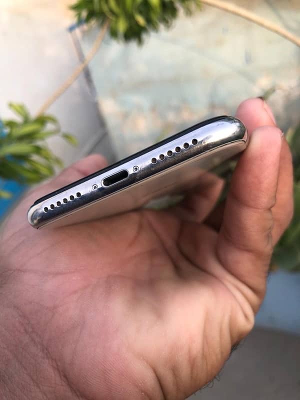 IPhone X 256gb 2