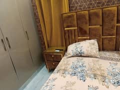 Buy A 530 Square Feet Flat For rent In Bahria Town - Sector E 0