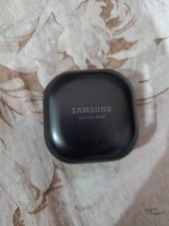 Samsung SM-R190 earbuds