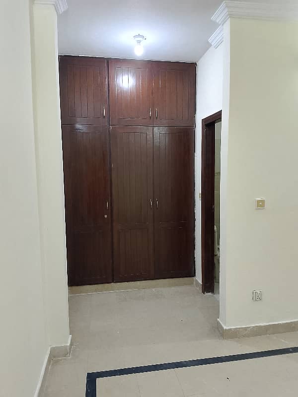 Beautiful Open Basement Available For Rent in Dha 2 7