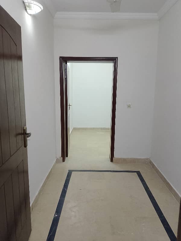 Beautiful Open Basement Available For Rent in Dha 2 8