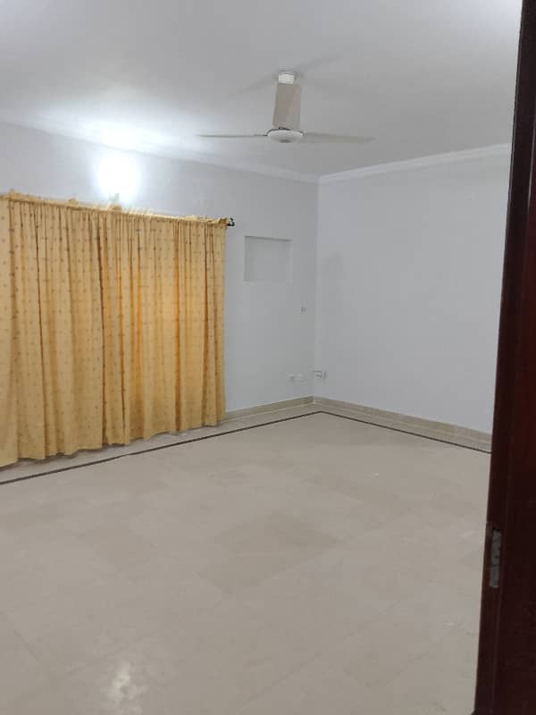 Beautiful Open Basement Available For Rent in Dha 2 12