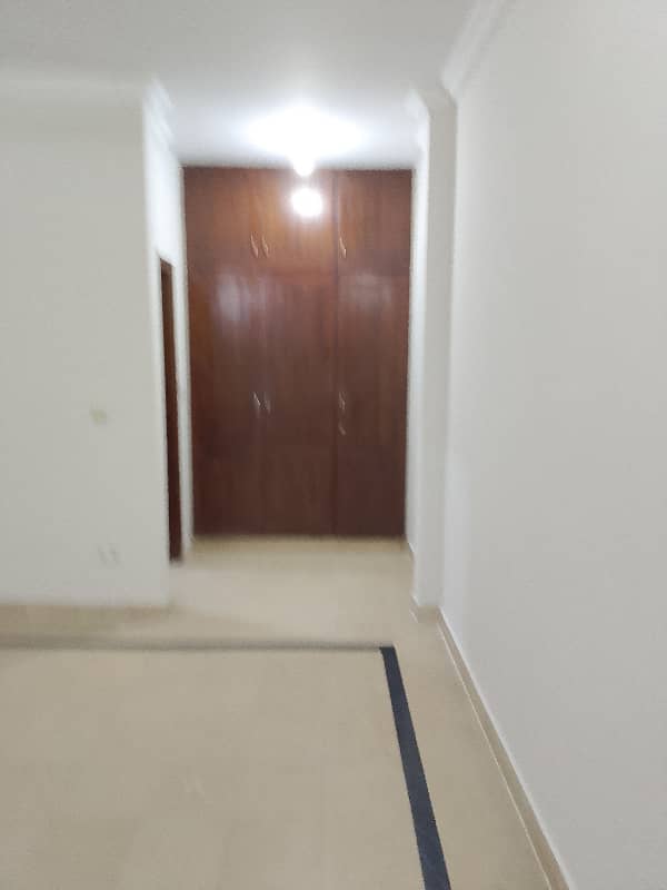 Beautiful Open Basement Available For Rent in Dha 2 13