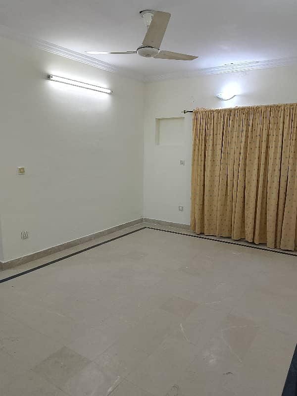 Beautiful Open Basement Available For Rent in Dha 2 14