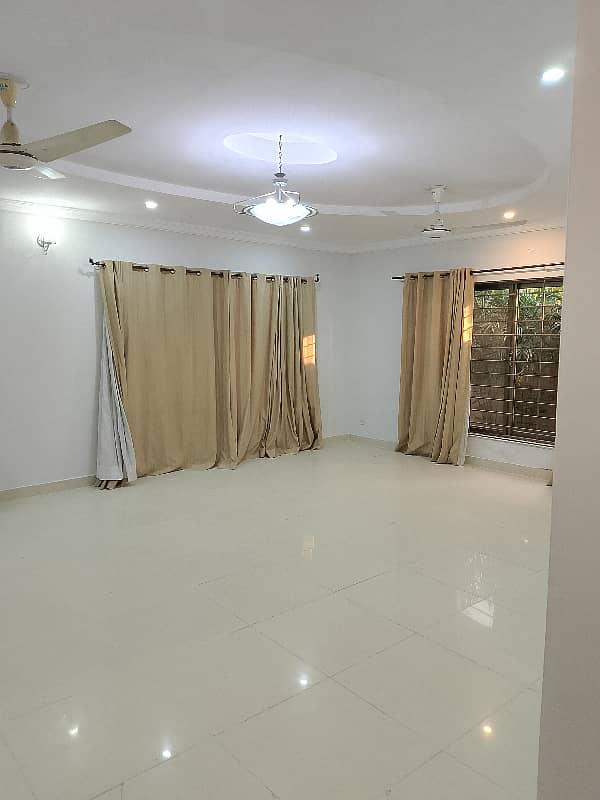 Beautiful Open Basement Available For Rent in Dha 2 16