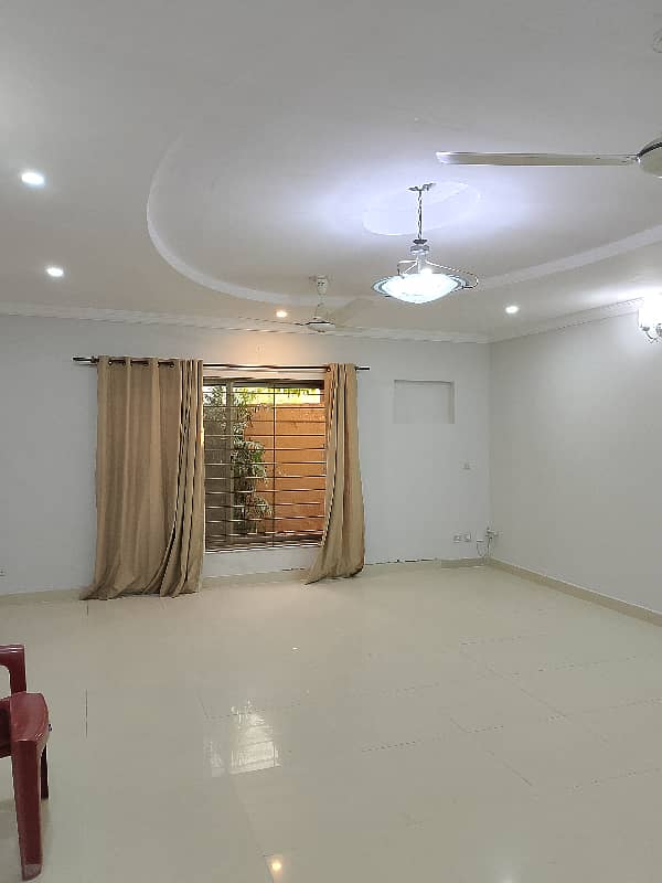 Beautiful Open Basement Available For Rent in Dha 2 17