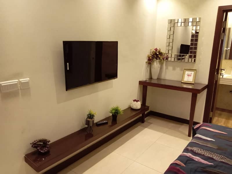 Looking For A Flat In Bahria Town - Sector F 8