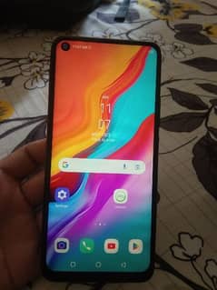 infinix official PTA 4/64 0