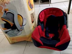 baby car seat