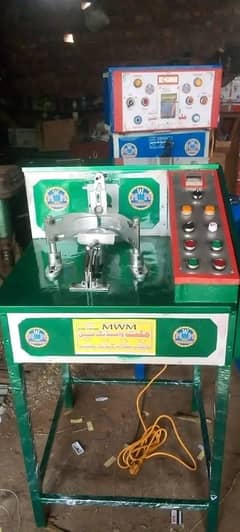 auto clutch brake system auto reverse winding machine