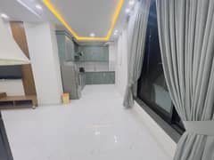 Get In Touch Now To Buy A 530 Square Feet Flat In Bahria Town - Block CC