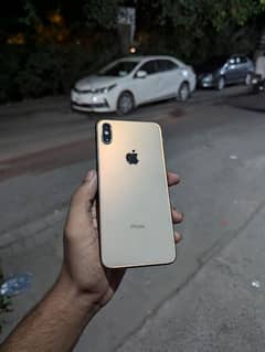 iphone xs max