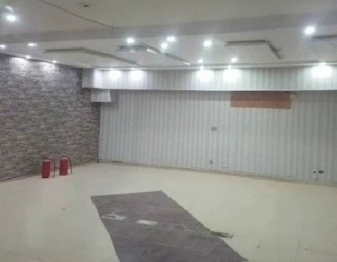 4 Marla Basment Office For Rent In DHA Phase 1,Block H, Reasonable Price And Suitable Location for Marketing Work Pakistan Punjab Lahore. 2