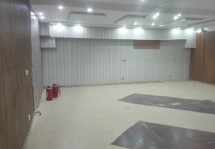 4 Marla Basment Office For Rent In DHA Phase 1,Block H, Reasonable Price And Suitable Location for Marketing Work Pakistan Punjab Lahore. 3