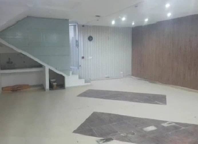 4 Marla Basment Office For Rent In DHA Phase 1,Block H, Reasonable Price And Suitable Location for Marketing Work Pakistan Punjab Lahore. 7