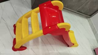 Kids Plastic Slide