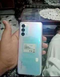 Realme GT Master Edition. . . Full 10.10