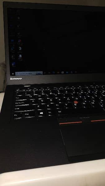 Lenovo i5 1