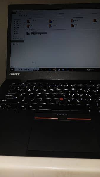 Lenovo i5 2