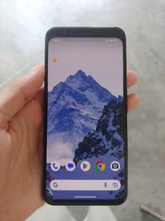 Google Pixel 4  6/64