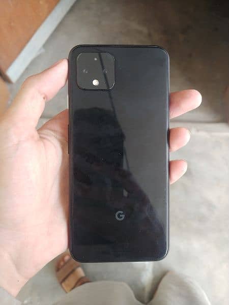 Google Pixel 4  6/64 3