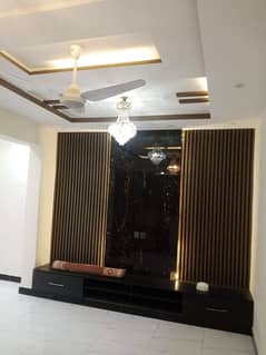 5 Marla Double Story House for Rent in Airport Houing society Rawalpindi