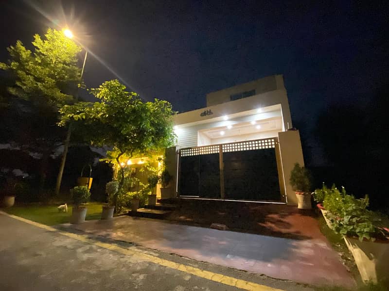 5.5 MARLA NEW HOUSE AVAILABLE FOR SALE (AT REASONABLE PRICE) IN CITI HOUSING GUJRANWALA 1