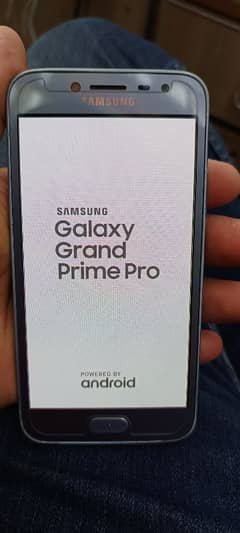 grand prime pro