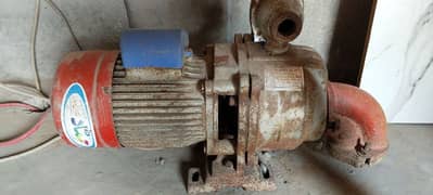 Original Hamad water  Pump for sale, Single Impleller