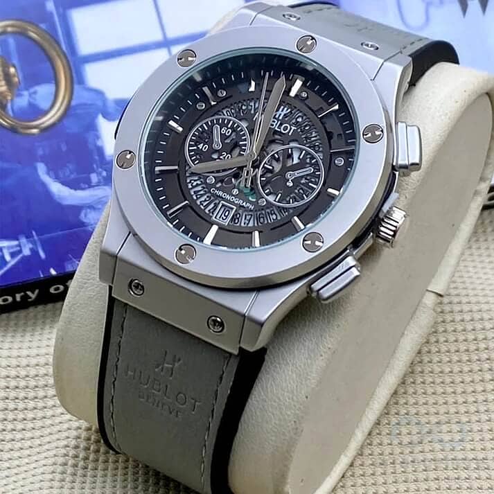 Hublot Premium watches for men 1