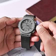 Hublot Premium watches for men 2