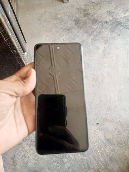 Infinix smart 8pro 8/128 memory 10month warranty All ok 1