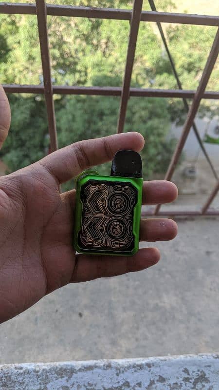 KOKO GK2 Pod/Vape 2