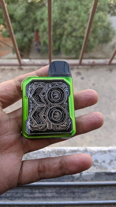 KOKO GK2 Pod/Vape 4