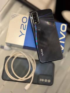 vivo y 20(4/64)