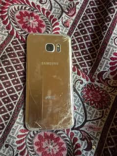 Samsung S7 edge