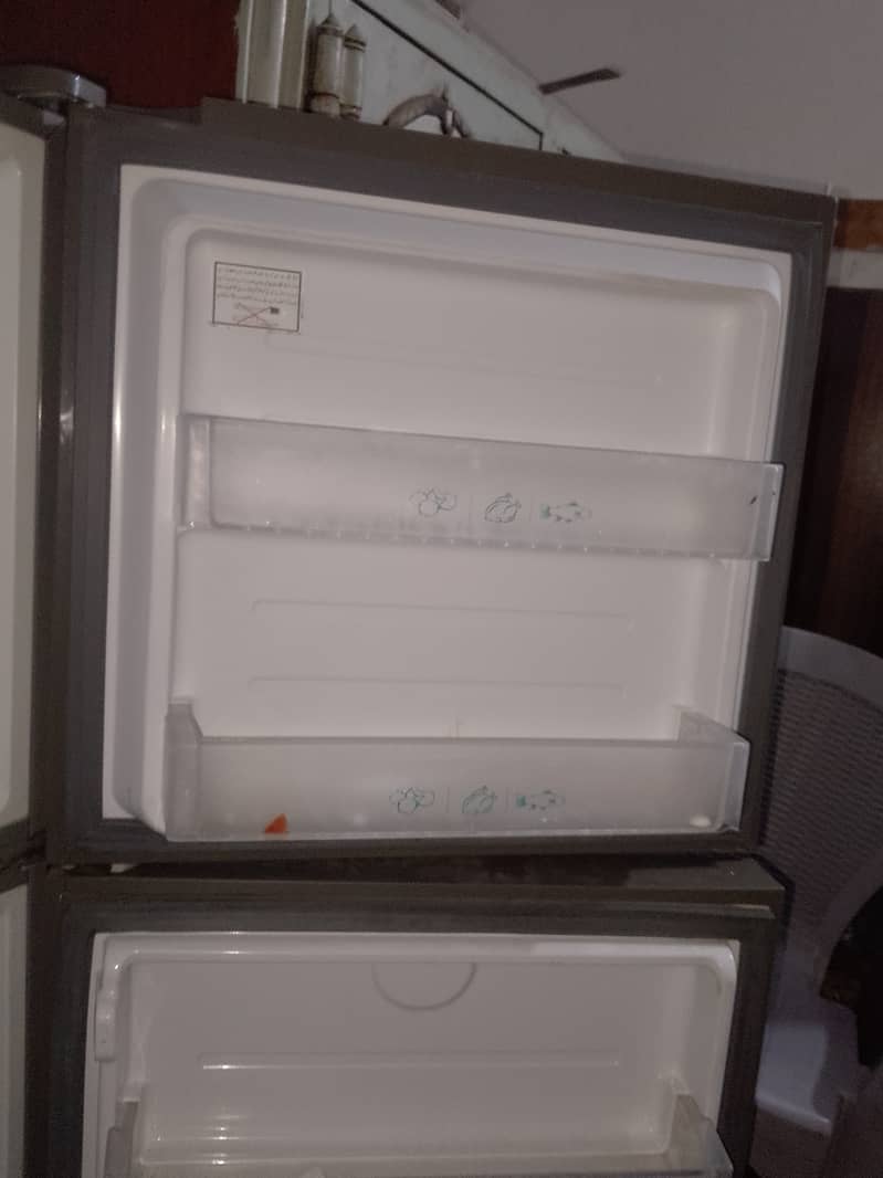 Haier fridge for sell 3