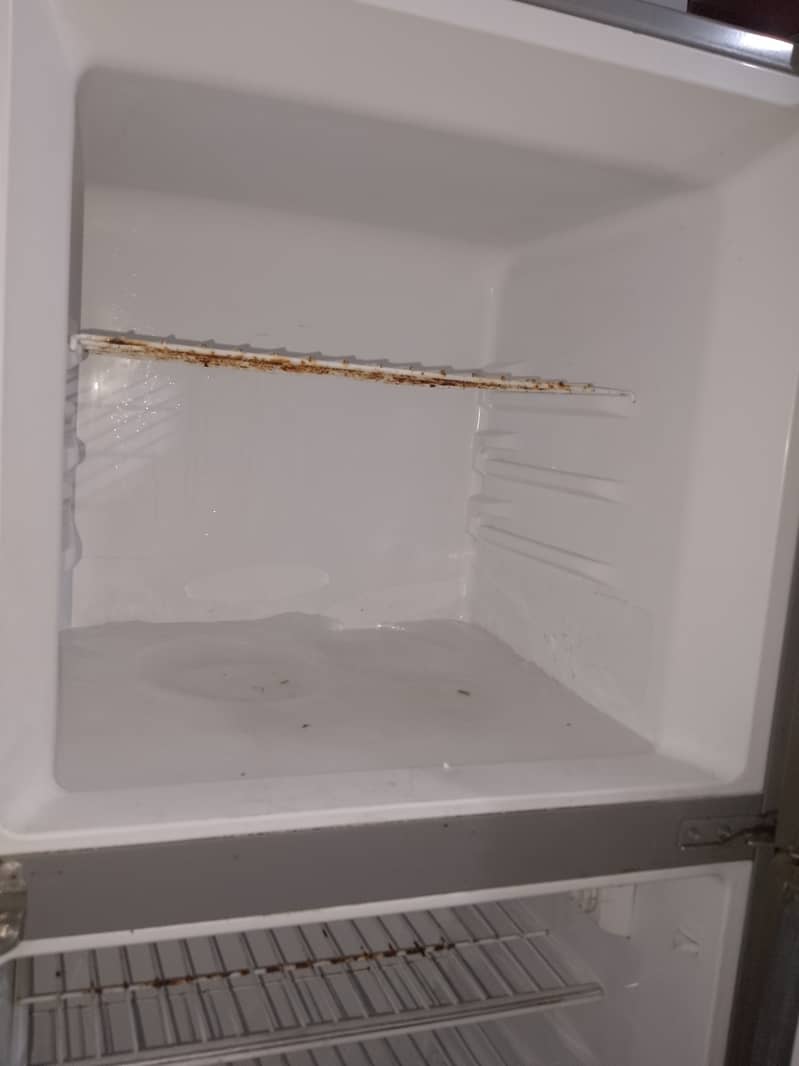 Haier fridge for sell 5