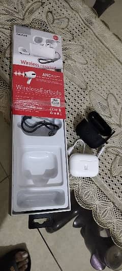 OnePlus  Anc wireless airpods 0