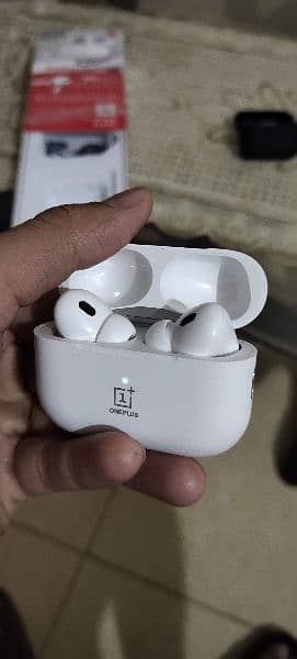 OnePlus  Anc wireless airpods 1