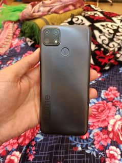 Realme C25s