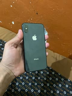 Iphone X JV