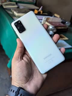 Samsung S20 Plus Read Add 03135056808