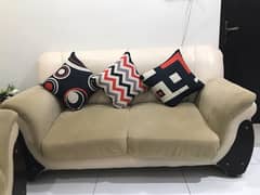 7 seater sofa set