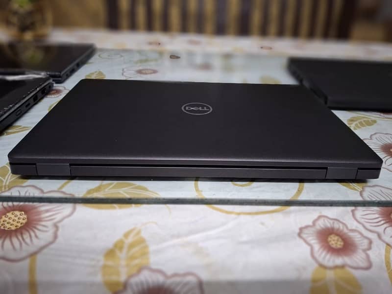 Dell Latitude 5400 Core i5 Gen: 8th RAM: 8GB DDR4 2400mhz SSD: 256 GB 6