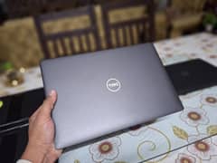 Dell Latitude 5400 Core i5 Gen: 8th RAM: 8GB DDR4 2400mhz SSD: 256 GB 0