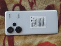 Redmi note 13 pro plus 16/512