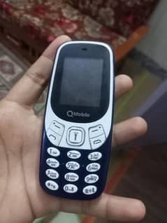 Qmobile 3220