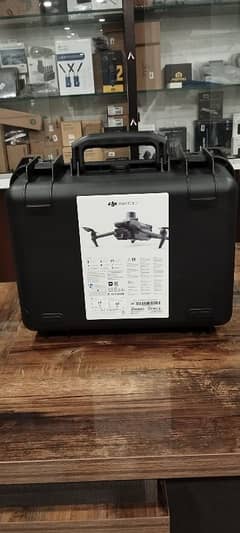 Dji Mavic 3 multispectral New