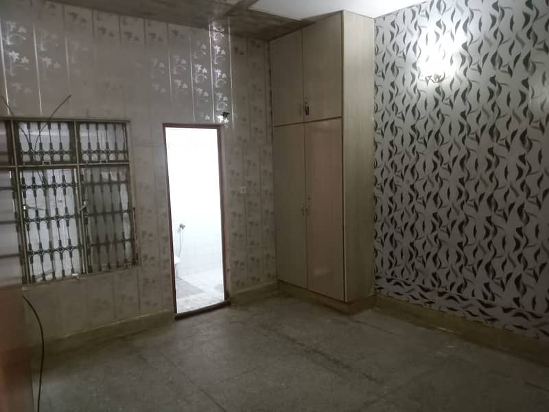 8 Marla Single Story House For Rent ( Near Bandu Khan Backers ) 2